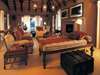 Villa Mushara - Lounge 
